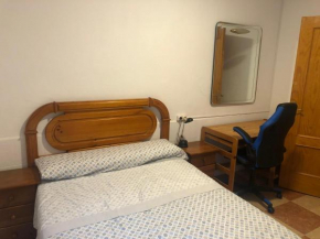 Estudio amueblado en El Ejido El Ejido